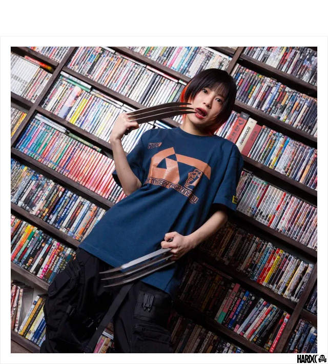 HARDCC(コアチョコ)