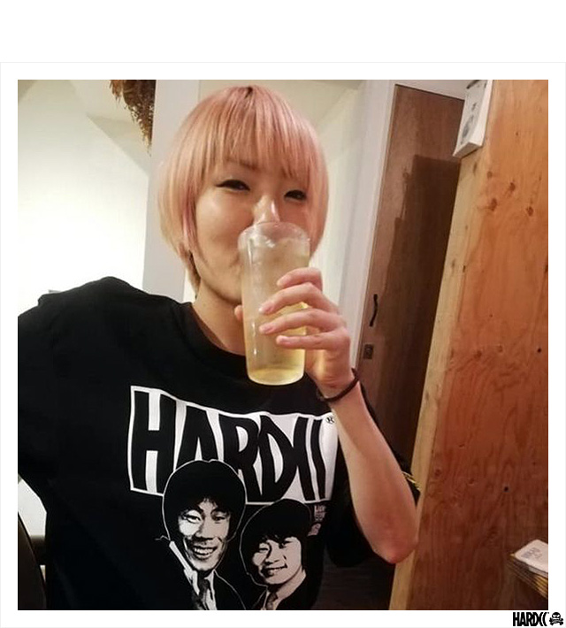 HARDCC(コアチョコ)