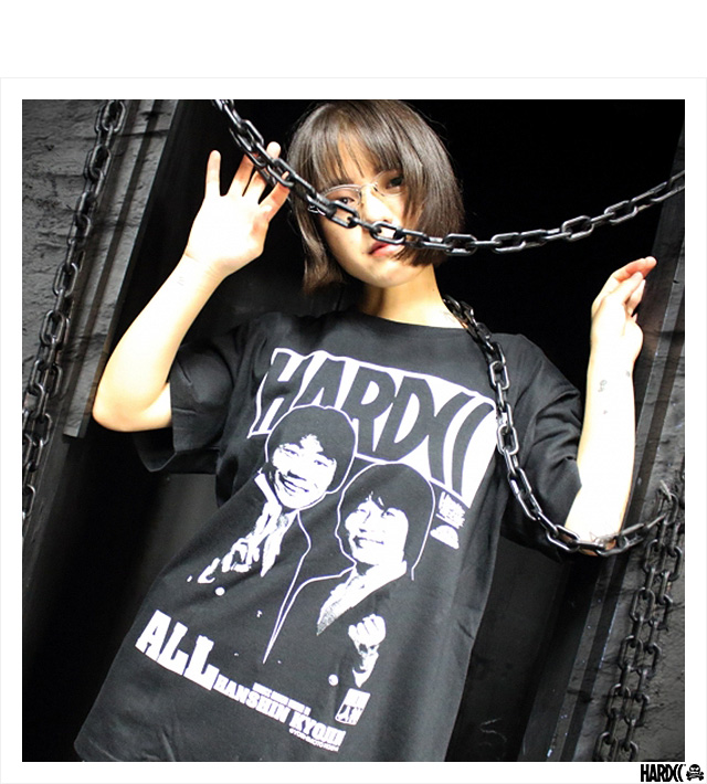 HARDCC(コアチョコ)