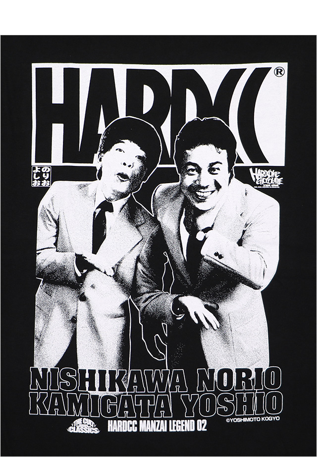 Johnny&#39;s - おりごとう JOHNNY SPADE/ ジョニースペード】Tシャツ[QUEEN OF SPADE] TEE