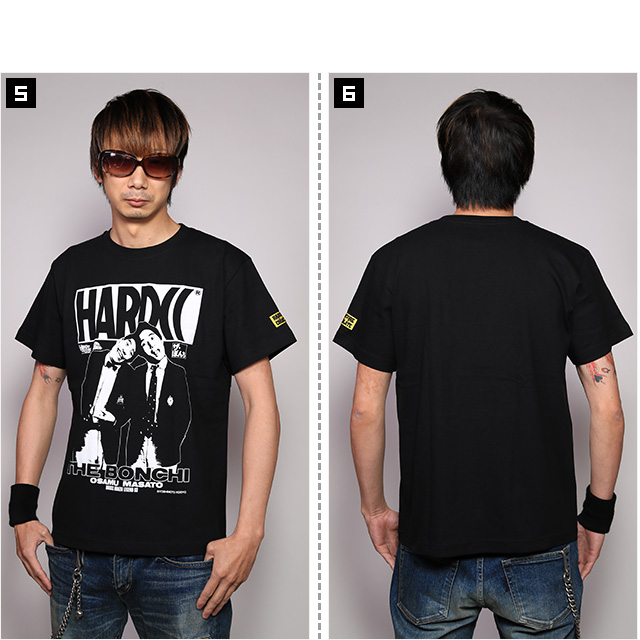 綿度詰天竺 製品プリント BLACK SABBATH Tシャツ