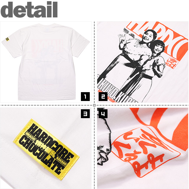 HARDCC(コアチョコ)