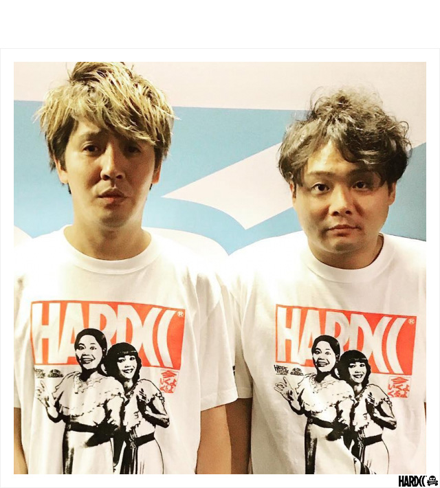 HARDCC(コアチョコ)