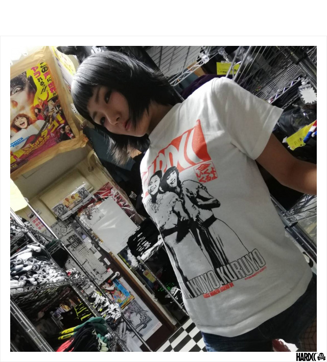 HARDCC(コアチョコ)