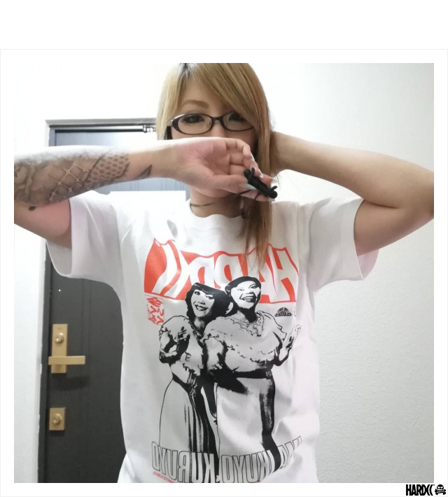 HARDCC(コアチョコ)