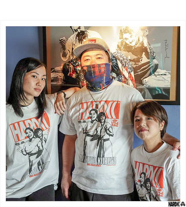 HARDCC(コアチョコ)