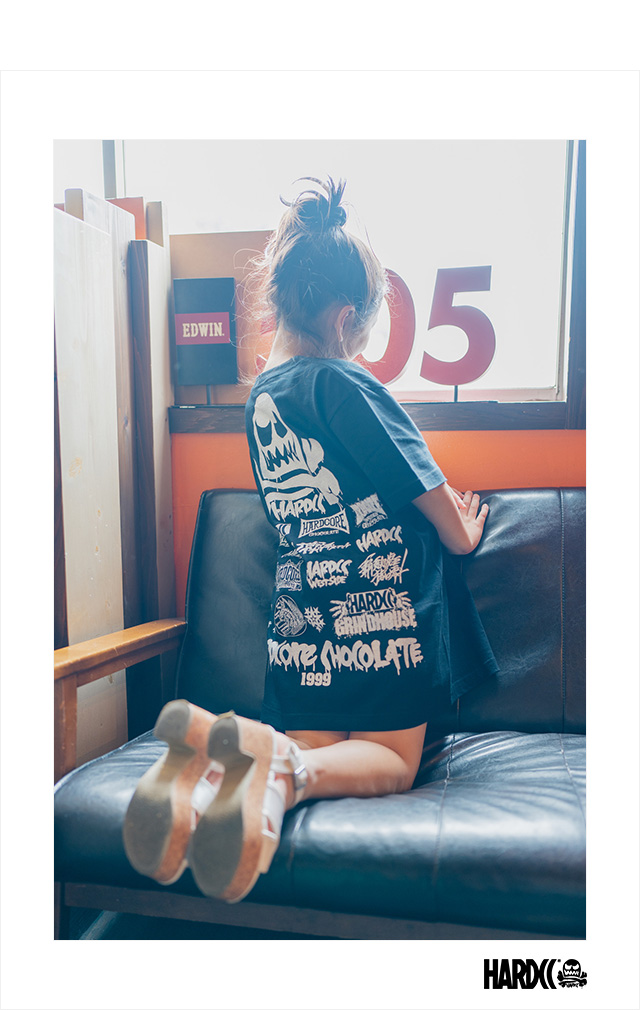 HARDCC(コアチョコ)