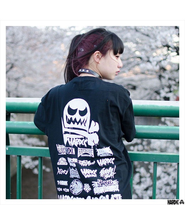 HARDCC(コアチョコ)