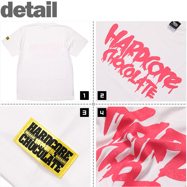 HARDCC(コアチョコ)