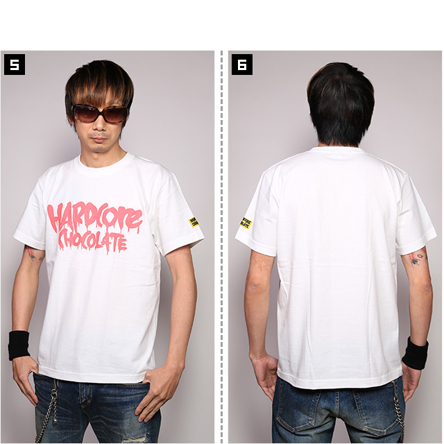 HARDCC(コアチョコ)