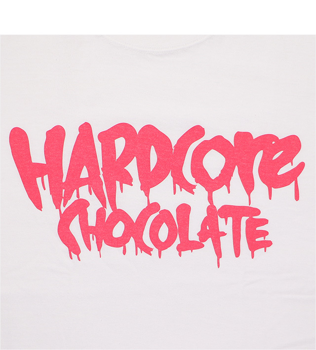 HARDCC(コアチョコ)