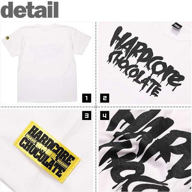 HARDCC(コアチョコ)