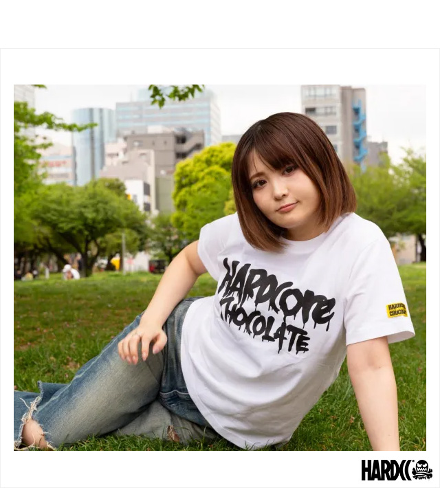 HARDCC(コアチョコ)