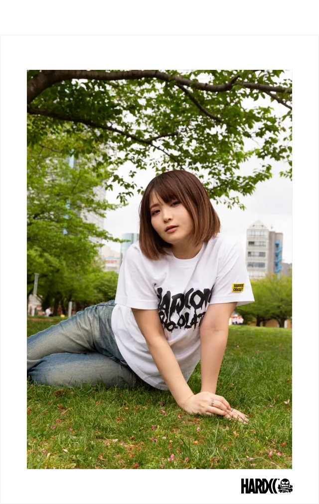 HARDCC(コアチョコ)