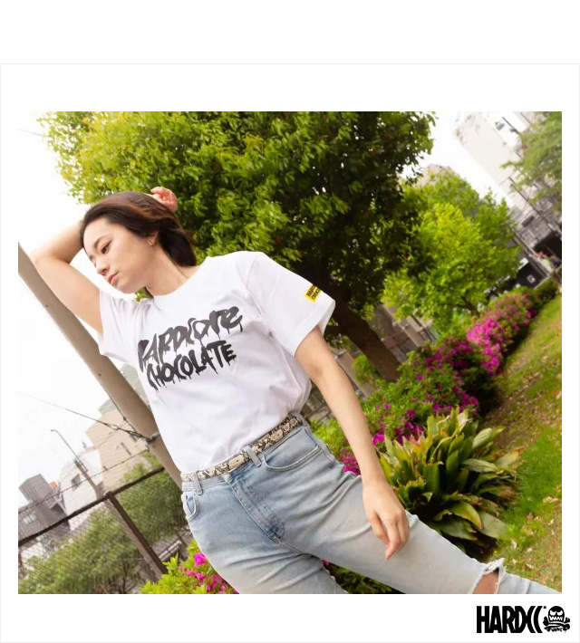 HARDCC(コアチョコ)