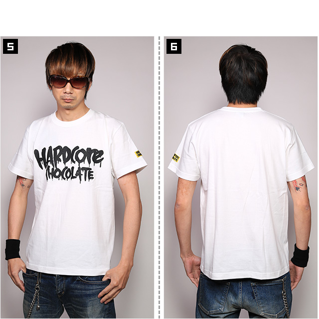 HARDCC(コアチョコ)