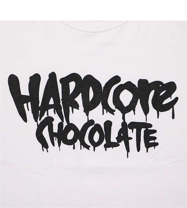 HARDCC(コアチョコ)