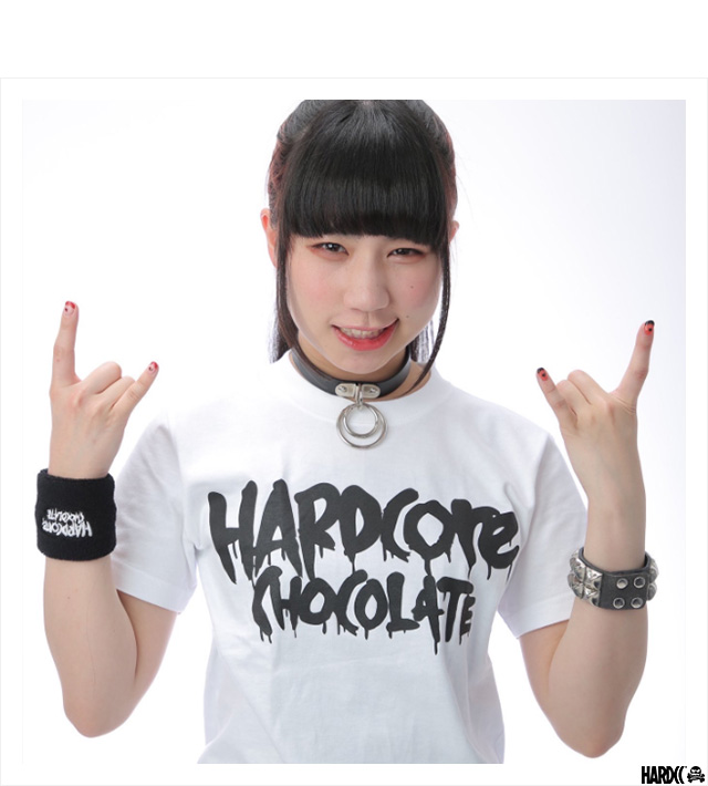 HARDCC(コアチョコ)
