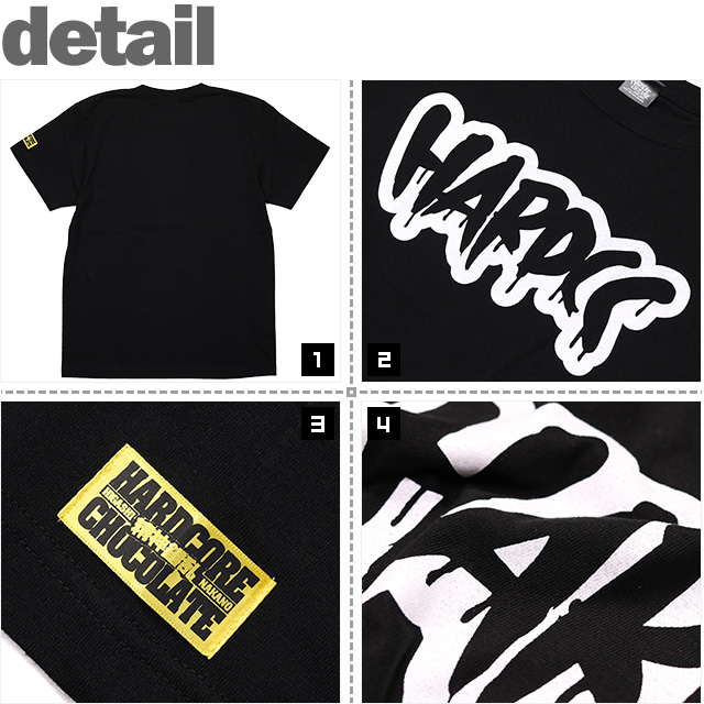 HARDCC(コアチョコ)