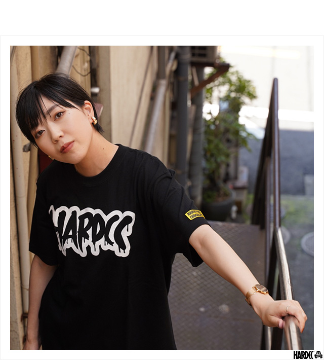 HARDCC(コアチョコ)