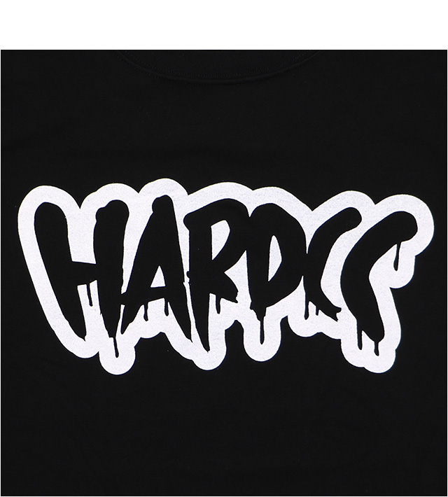 HARDCC(コアチョコ)