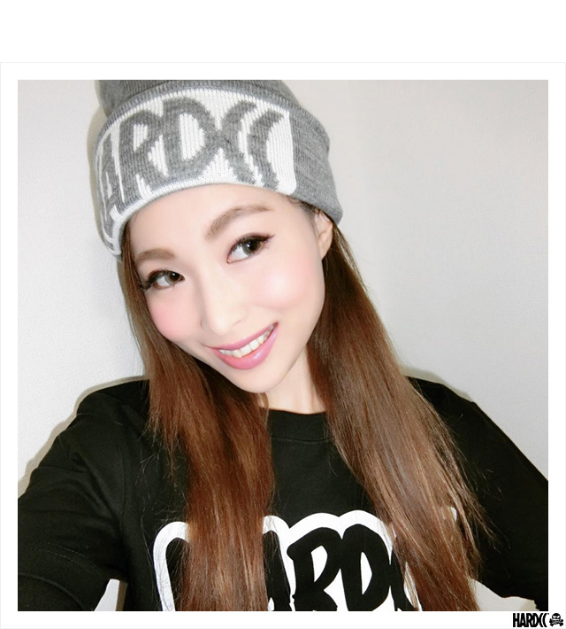 HARDCC(コアチョコ)