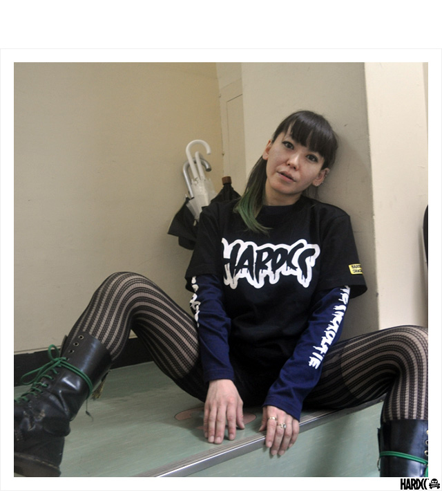 HARDCC(コアチョコ)