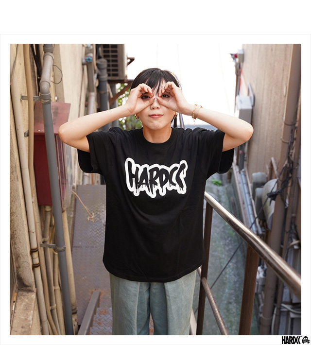 HARDCC(コアチョコ)