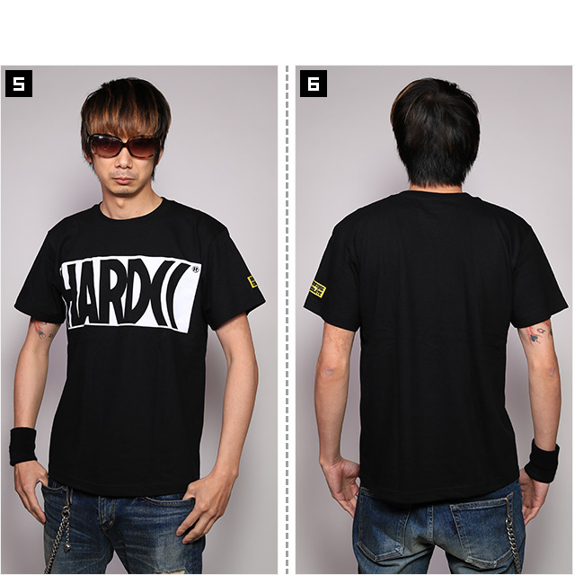 HARDCC(コアチョコ)