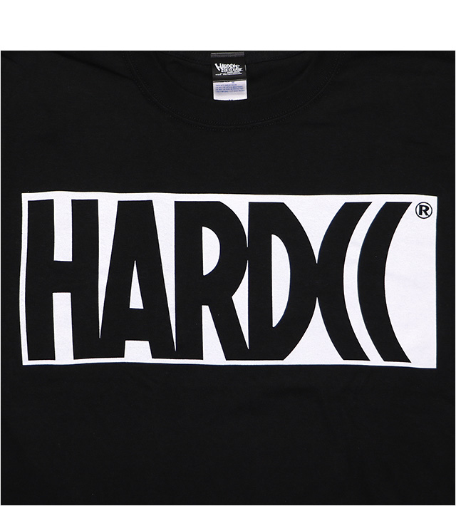 HARDCC(コアチョコ)
