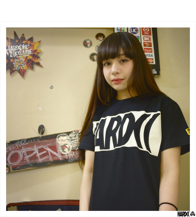 HARDCC(コアチョコ)
