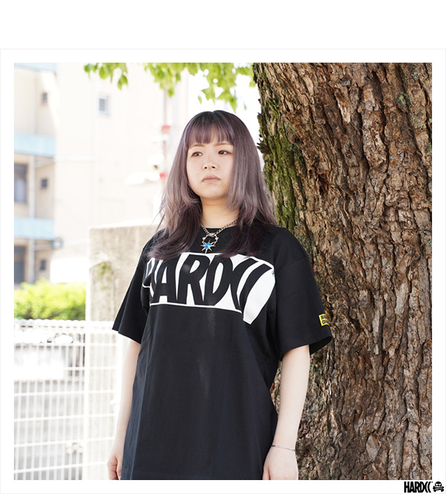 HARDCC(コアチョコ)