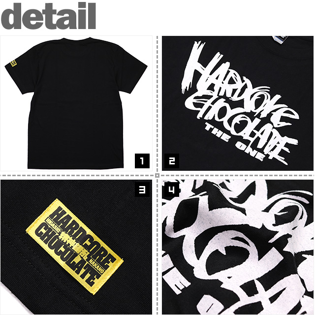 HARDCC(コアチョコ)