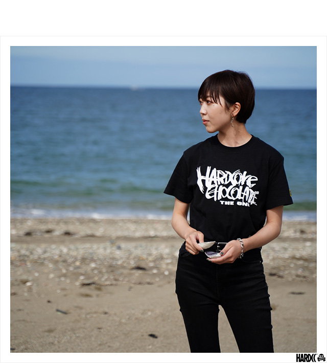 HARDCC(コアチョコ)