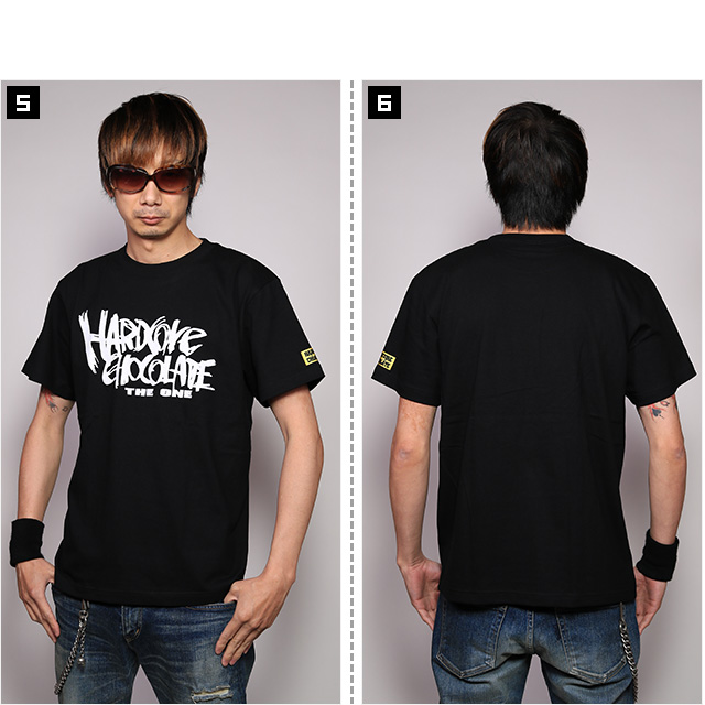 HARDCC(コアチョコ)