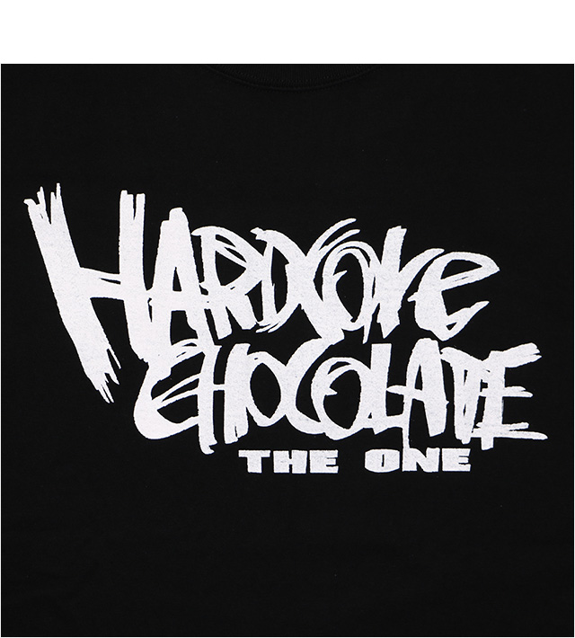 HARDCC(コアチョコ)