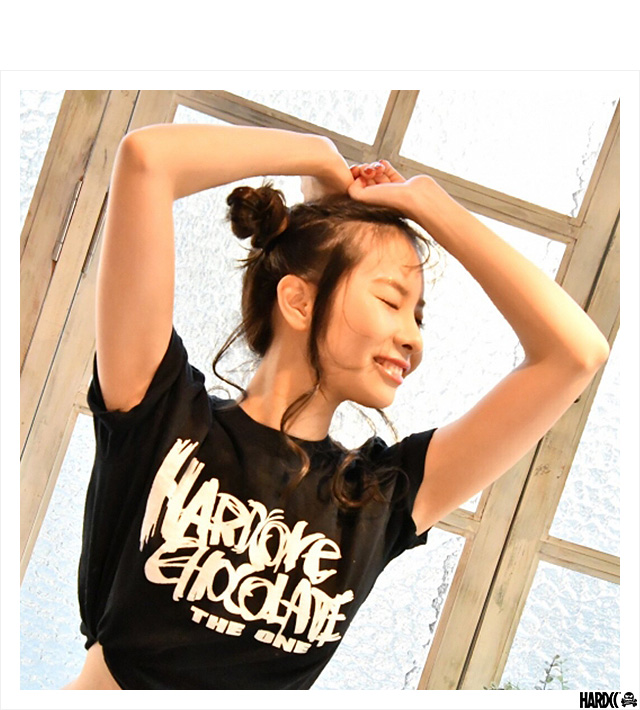 HARDCC(コアチョコ)