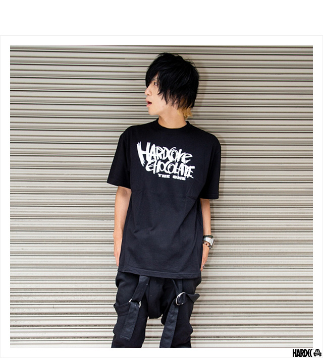 HARDCC(コアチョコ)