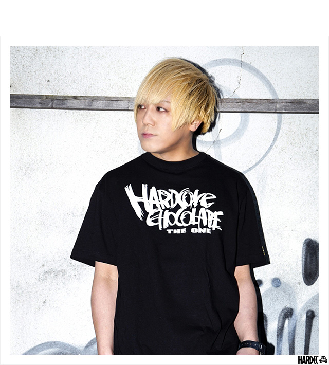 HARDCC(コアチョコ)