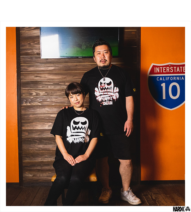 HARDCC(コアチョコ)