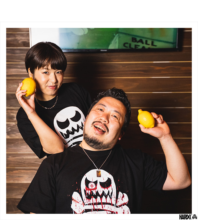 コアチョコレートから、新作オリジナルジャンパーが 完全限定