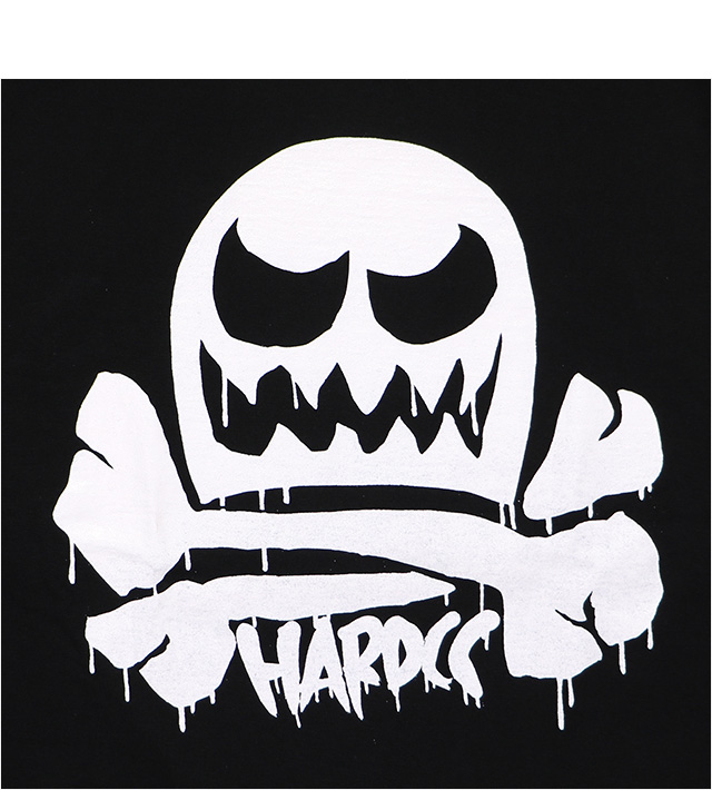 HARDCC(コアチョコ)