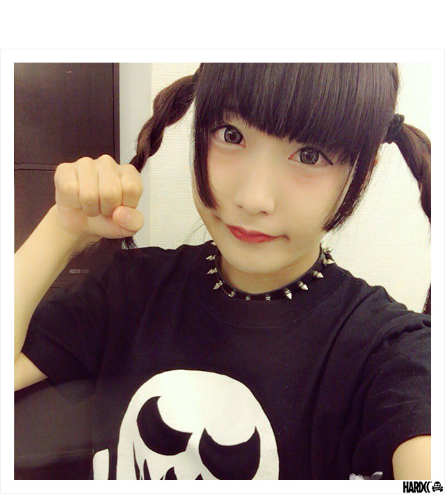 HARDCC(コアチョコ)