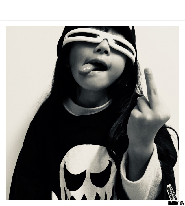 HARDCC(コアチョコ)