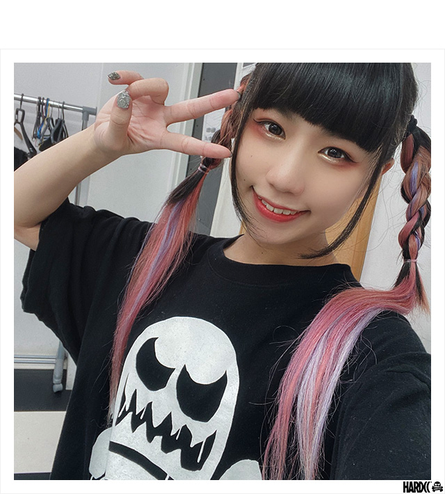 HARDCC(コアチョコ)