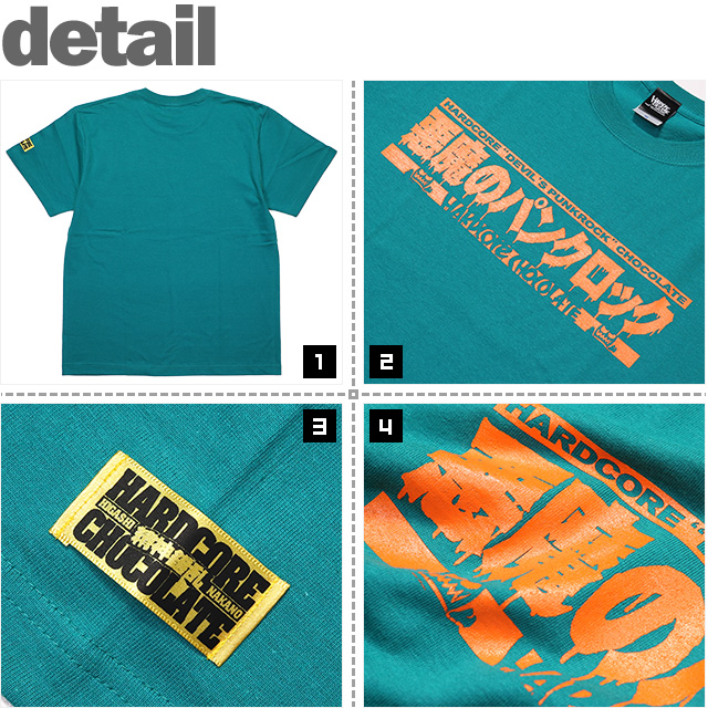 HARDCC(コアチョコ)