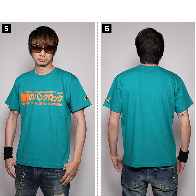 HARDCC(コアチョコ)