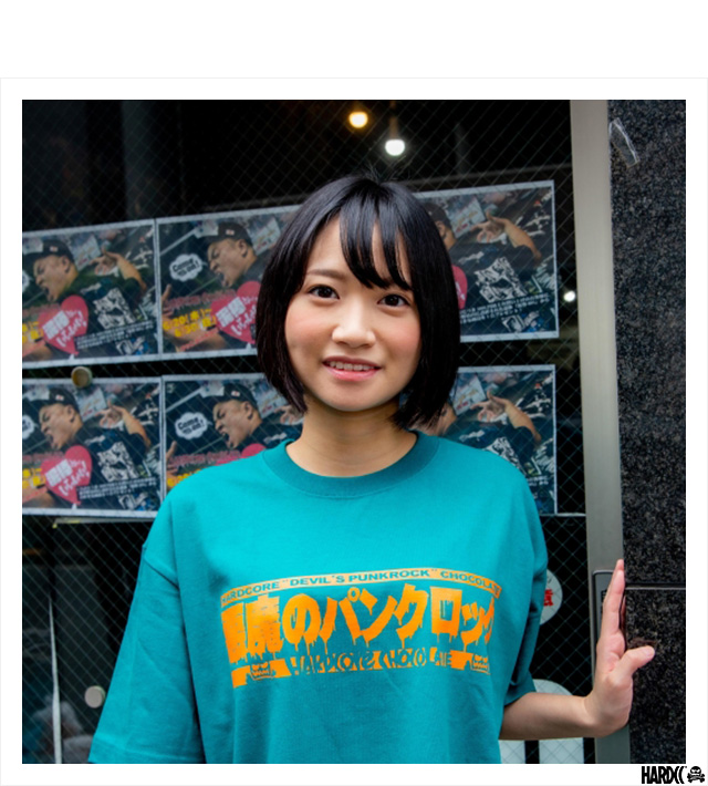 HARDCC(コアチョコ)