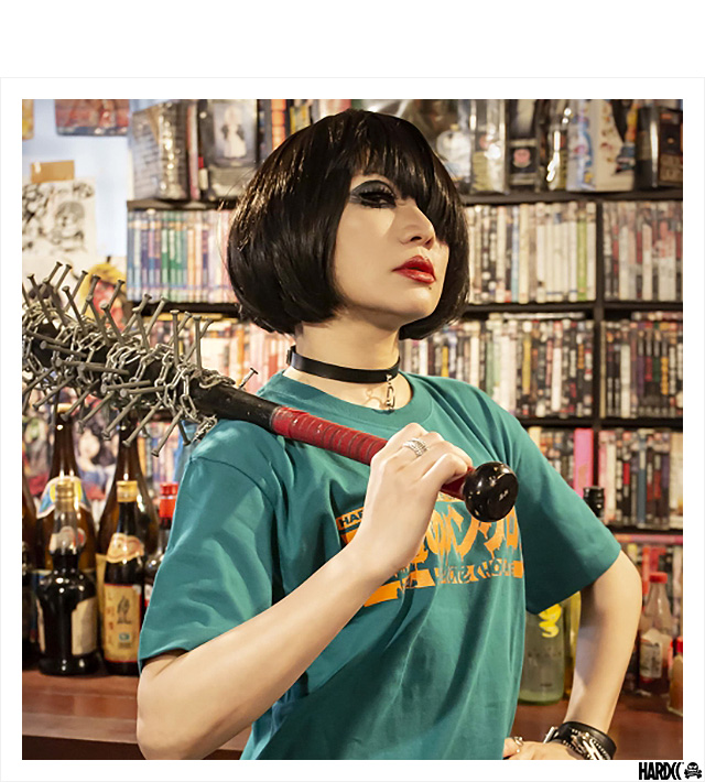 HARDCC(コアチョコ)