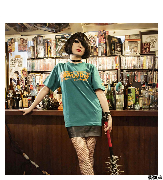 HARDCC(コアチョコ)